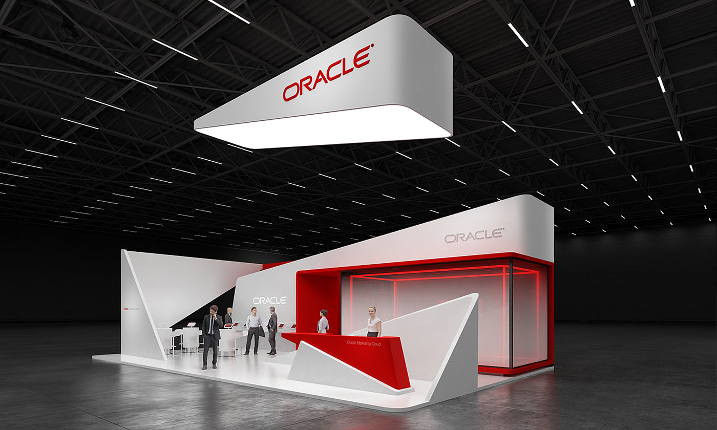 How Personalized Exhibition Stand Designers Can Elevate Your Brand - thrillkiller