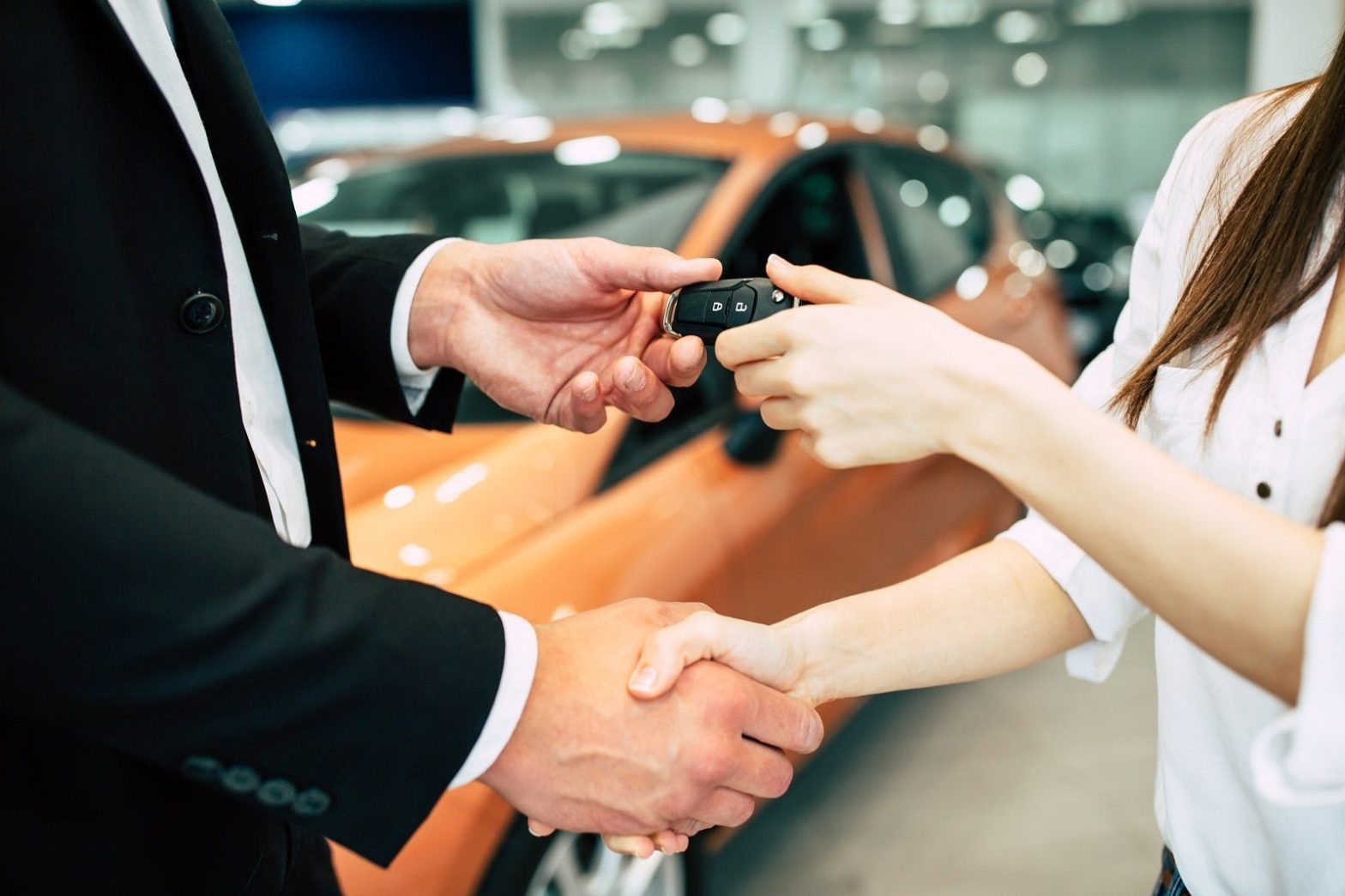 car lease deals melbourne