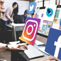 Social Media Dubai